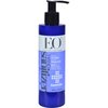 EO Products Hand Sanitizing Gel - Lavender Essential Oil - Sanitizes and Moisturizes on The Go - 8 oz (Pack of 3)