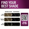 Schwarzkopf Keratin Color Permanent Hair Color, 1.0 Black Onyx, 1 Application - Salon Inspired Permanent Hair Dye, for up to 80% Less Breakage vs Untreated Hair and up to 100% Gray Coverage