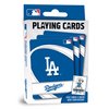 MasterPieces 91742: Los Angeles Dodgers Playing Cards