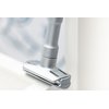 Merkur Razor Adjustable Futur Brushed Chrome Safety Razor, MK-700002 , 1 Count (Pack of 1)