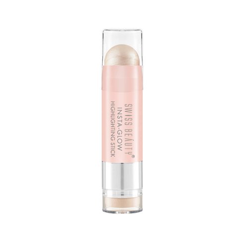 Swiss Beauty Blusher Highlighting Stick, Shade-01, 6 g