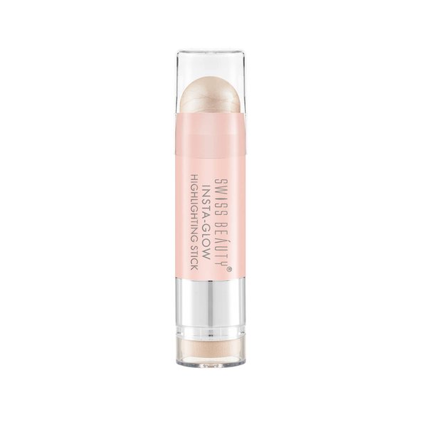 Swiss Beauty Blusher Highlighting Stick, Shade-01, 6 g