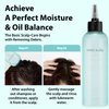 A'PIEU Mint Hair Vinegar Rince 6.76 fl oz - Advanced Scalp Treatment for Oil Control, Hydrating & pH Balancing | Clarifies & Refreshes
