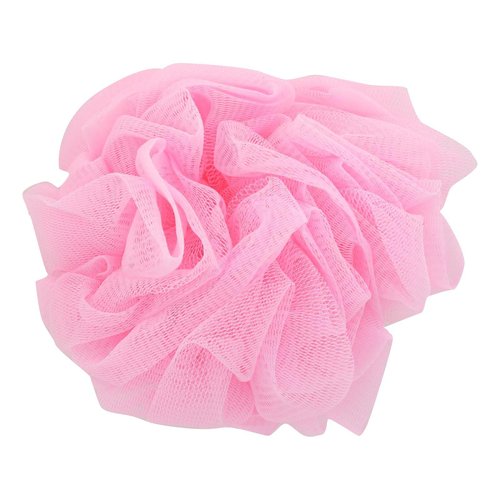Earth Therapeutics Hydro Body Sponge with Hand Strap - Pink