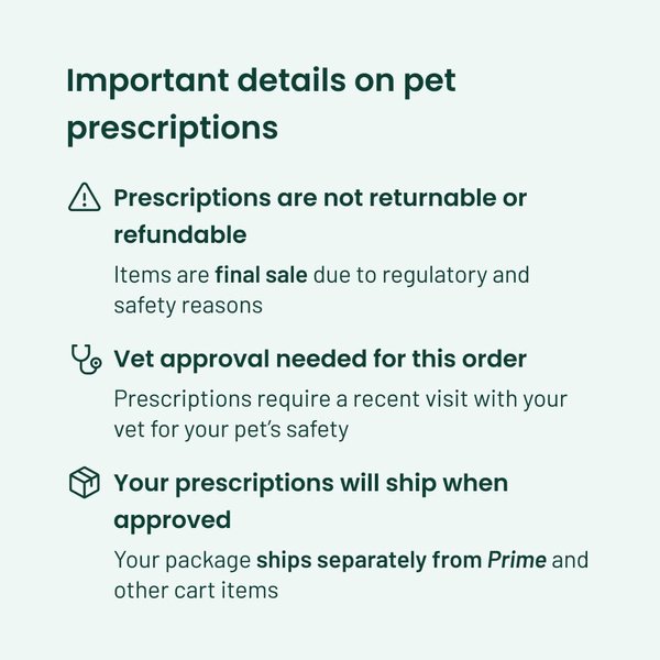 Cephalexin Capsules for Animals, 500 mg, 90 Capsules