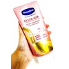 Vaseline Gluta - Hya Dewy Radiance Serum Burst Body Lotion, Size 300ml (Pack Of 1), white, 10.14 Fl Oz