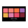 BYS 8pc Eyeshadow Palette (Pop Art Shimmer)
