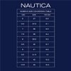 Nautica Women Fashion Sneaker Lace-Up Tennis Casual Shoes for Ladies-Aelisa-White-Size 8
