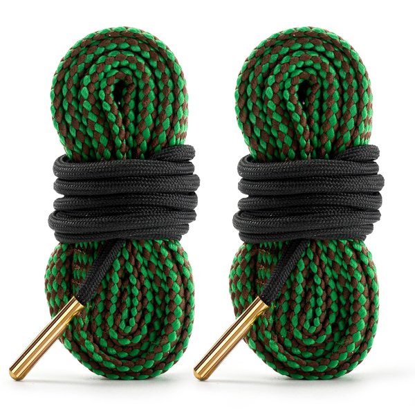 PINGMIC Bore Cleaner, Gun Cleaner for 22Cal/5.56mm/.223Cal/22LRCAL, Reusable Bore Cleaner for Gun Cleaning