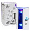 Ultrasonic Pest Repeller Plug in - Electronic Insect Control Defender - Roach Bed Bug Mouse Rodent Mosquito Killer - Indoor Reject Repellent -for Cockroach Ants Mice Fly Rat Bedbug Spider Squirrel