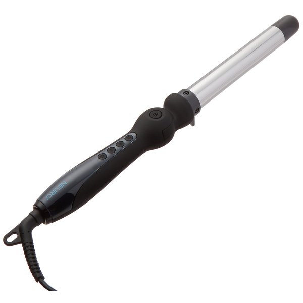 Neuro Angle Rod Curling Iron