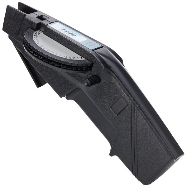 DYMO Office Mate II Embossing Label Maker