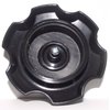 Aftermarket Jetski Black Gas Cap 51049-3714 Compatible with Kawasaki ZXI STX SXI 900 1100 STX-di Jetski Jet Ski