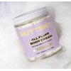 Butter'd Bodycare: All Fluff Body Cream, Unscented, Premium Body Butter for Very Dry Skin and Sensitive Skin | Hydrating Shea and Mango Body Butter with Sunflower Oil- 24 Hour Moisture (4 oz)