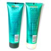 Pure Sulfate Free 6.5oz Color Protection Shampoo & Conditioner with Cocon t Oil & Geranium Oil+Detangling Brush