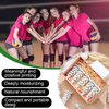 Leelosp 24 Pack Volleyball Party Favors Volleyball Hand Cream Bulk Team Gifts Moisturizing Shea Butter Scent Hand Lotion Volleyball Goodie Bag Stuffers Accessories for Volleyball Team Player Gifts