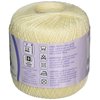Aunt Lydia Classic Crochet Thread, 10, Cream