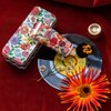 Heathcote & Ivory Love Revival-Hand Cream in Tin 100ml - Hydrating Hand Cream in Decorative Tin for Beautiful Hands