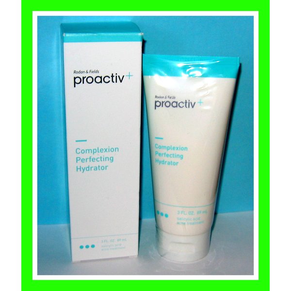 Proactiv+ Acne Moisturizer - Hydrating Face Moisturizer with Salicylic Acid - 90 Day Supply, 3 Oz
