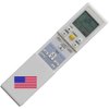 CHOUBENBEN Replacement for Daikin Air Conditioner Remote Control FTXN09KEVJU FTXN12KEVJU FTXN15KVJU FTXN18KVJU FTXN24KVJU