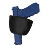 Leather Concealed Slide Belt Gun Holster fits Ruger Security 9 | SR9 40 22 | P85 89 90 91 93 94 95 345 | KP90 93 94 345