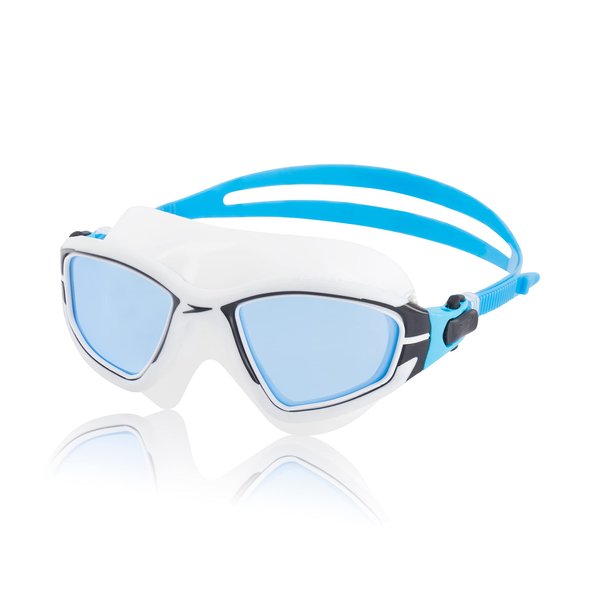 Speedo Unisex-Adult Swim Goggles Proview Mask