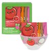 MAD Beauty Veggie Friends Salad Bowl Face Mask Collection