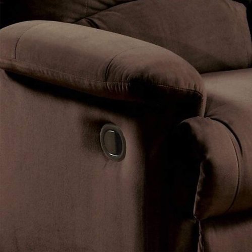 CUGLB Pull Recliner Handles, Replacement Recliner Parts Fit 3mm to 6mm Cables for Ashley and Most Recliner Sofa (2pcs)