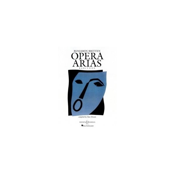 Opera Arias