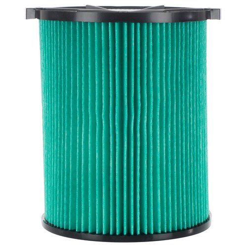 Cartridge Filter Replacement Part # 97457 Compatible with RIDGID VF6000, 5-20 Gallon Wet & Dry Vacuums, Washable & Reusable