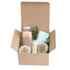 REST & RESTORE | Pamper Gift Basket For Women | Essential Oils, Lavender, Bath Salts, Bar Soap, Chapstick and more| Christmas Gift | Bath Set