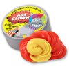 Ass Clown Stress Relief Putty - Heat Activated Funny Color Changing, Red and Yellow Therapy Putty