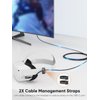 CableCreation Compatible with Quest 2/Quest Pro Link Cable 10FT, 5Gbps USB C Cable Highly Speed Data Transfer, Fast Charging Compatible with DJI Avata,Printer,Camera,Cellphone,HDD, etc