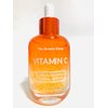The Beauty Ellxir Vitamin C Facial Serum, 50 ml.