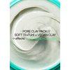 BRING GREEN Tea Tree Cica Pore Clay Pack | Vegan Deep Pore Cleansing Clay Mask, for Pore Purifying, Contains Cica & Tea tree for Soothing & Relieving Stressed Skin 4.23 oz.