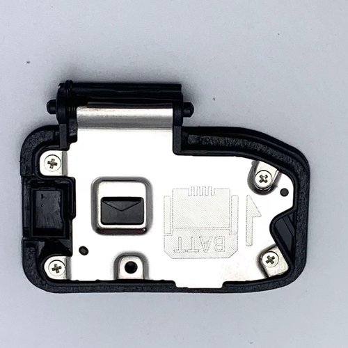 Shenligod Battery Door Chamber Cover Lid Cap Parts for Sony A7 III A7R III A7M3 A7RM3 A9 ILCE-9 Digital Camera Repair Accessory