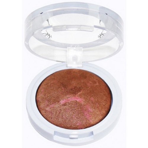 Hard Candy Blush Crush Baked Blush 128 Bombshell .28 Oz.