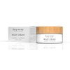 Deep Steep Facial Skin Care Line (Night Cream, 1 oz)