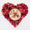 Little Moon Essentials Passion Body Butter, Vegan & Cruelty-Free Moisturizer with Cocoa Butter & Shea Butter