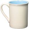 Our Name is Mud “I Heart Dad” Stoneware Mug, 16 oz.