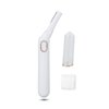 Bikini Shaver and Trimmer Hair Remover for Women Portable Electric Bikini Trimmer with LED Light Hair Remove for Any Part of The Body