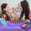 Jim&Gloria Temporary Tattoo Markers For Skin Fake Tattoo Pens Washable Face Paint Body Painting Art Gifts for Girls Boys Adults Teen Trendy Stuff, Trending Gifts For Tweens Teenage or Kids