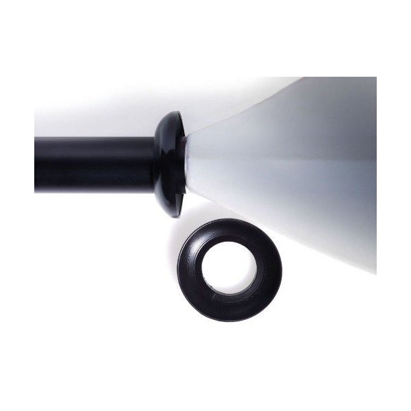 Kayak Paddle Drip Rings (Pair)