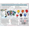 Mantic Games: Invincible: The Dice Game - Fast Paced Push Your Luck Dice Rolling Game, Comic Book Card & Dice Battle Game, Ages 10+, 2+ Players