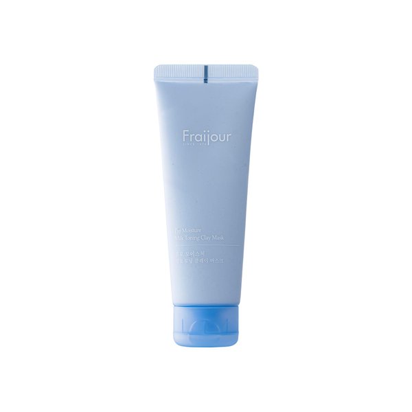 Fraijour Pro Moisture Milk Toning Clay Mask, 75g / 2.65 oz.