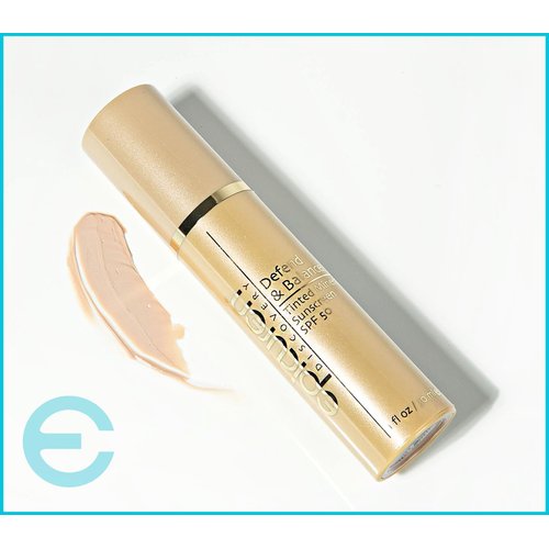 Epicuren Discovery Defend & Balance Tinted Mineral Sunscreen™ SPF 50 1 oz., 1 fl. oz.