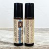 Fabulous Frannie Easy Breathzy Essential Oil Blend Roll On made with Pure Essential Oils .33 Ounce (Pack of 1)