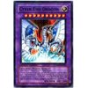 Yu-Gi-Oh! - Cyber End Dragon (MF02-EN003) - Mattel Action Figure Series 2 - Promo Edition - Parallel Rare