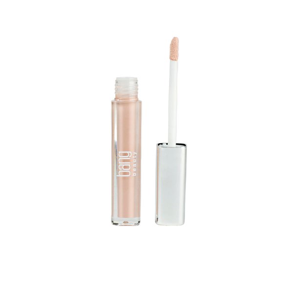 Bang Beauty - Lip Gloss - Ballet Slippers