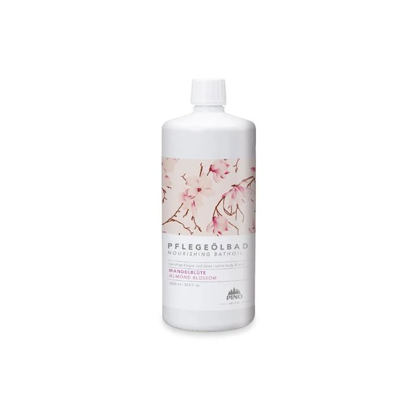 PINO Bath Oils - Almond Blossom